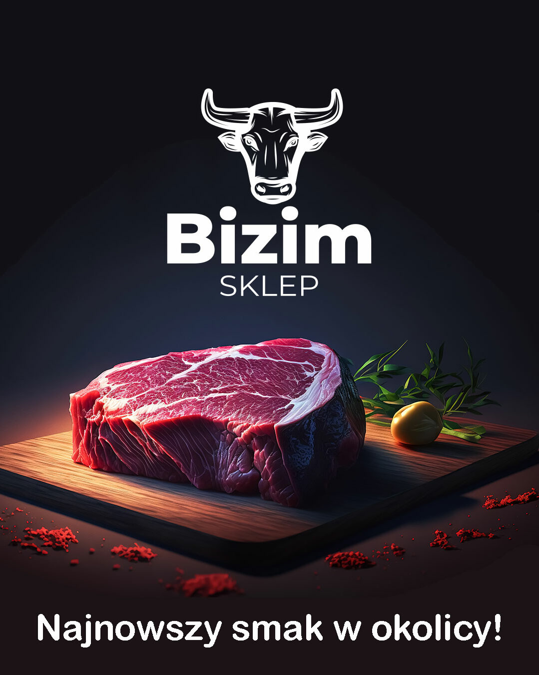 Bizim Sklep