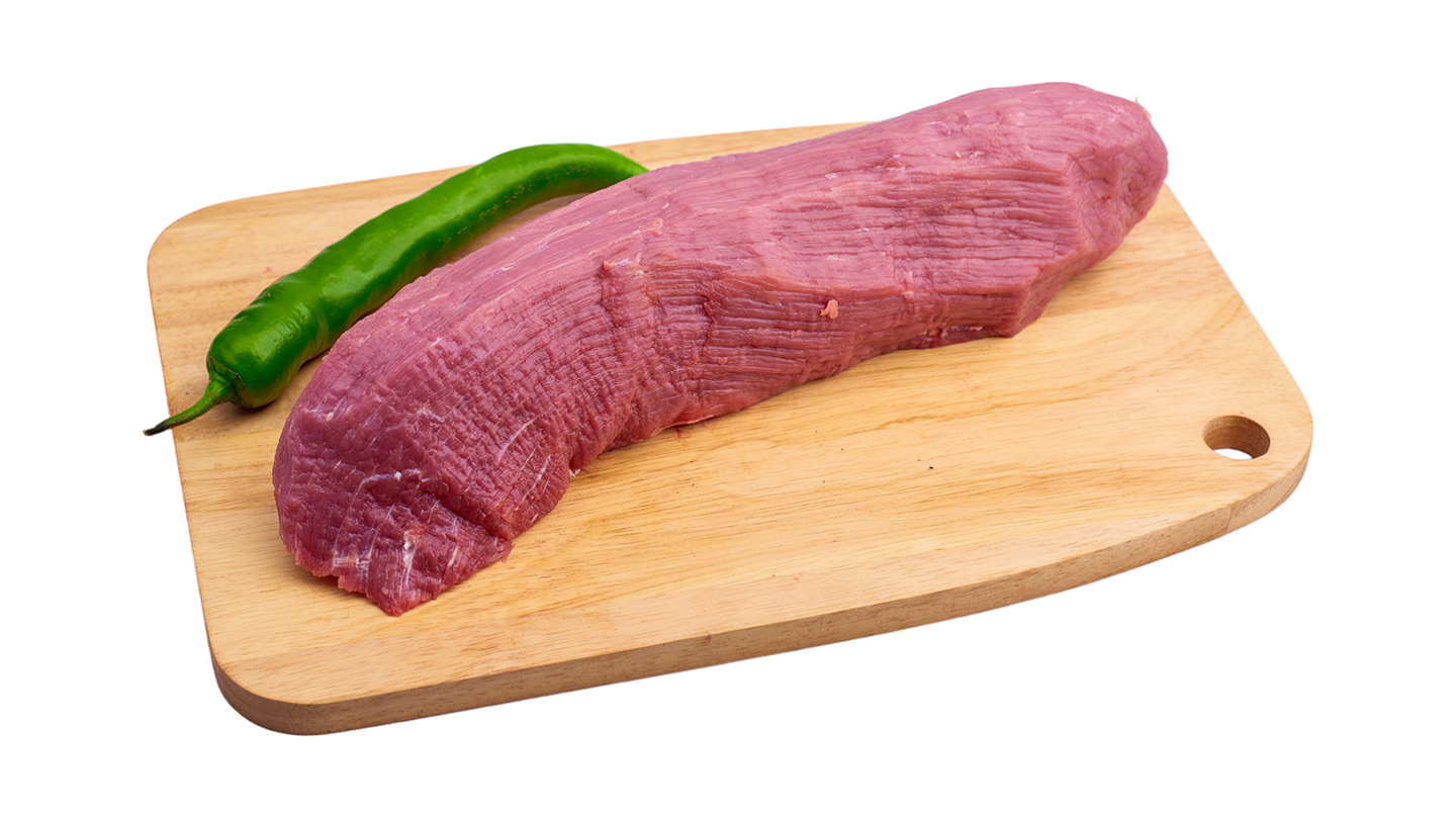 2900350000000 Beef ligawa 1kg