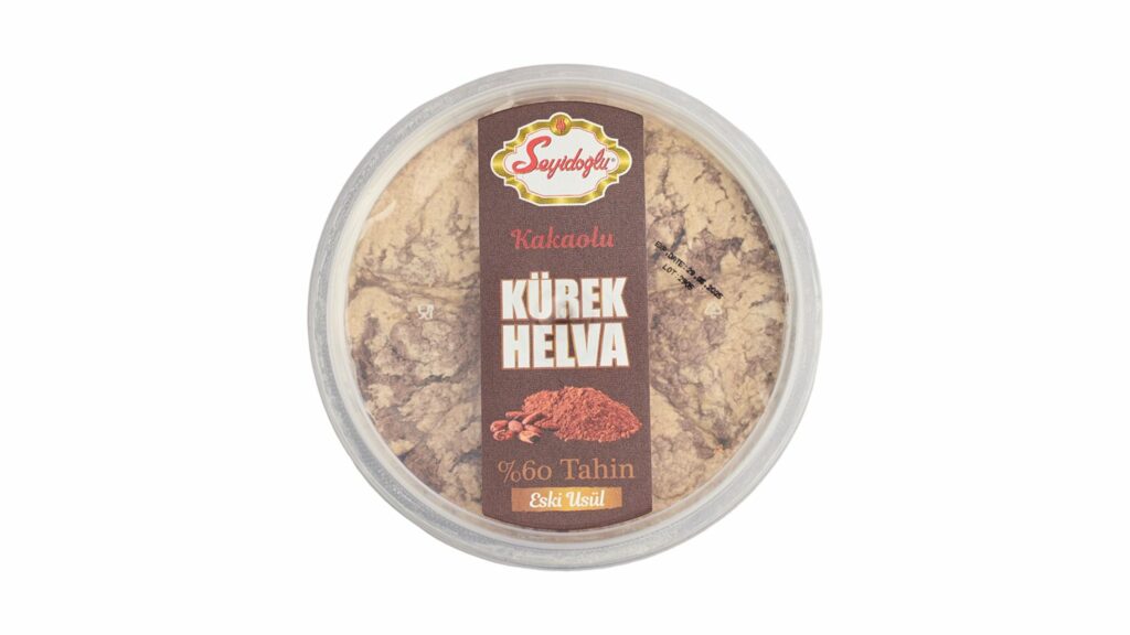 SEYIDOGLU HALVA COCOA 400G