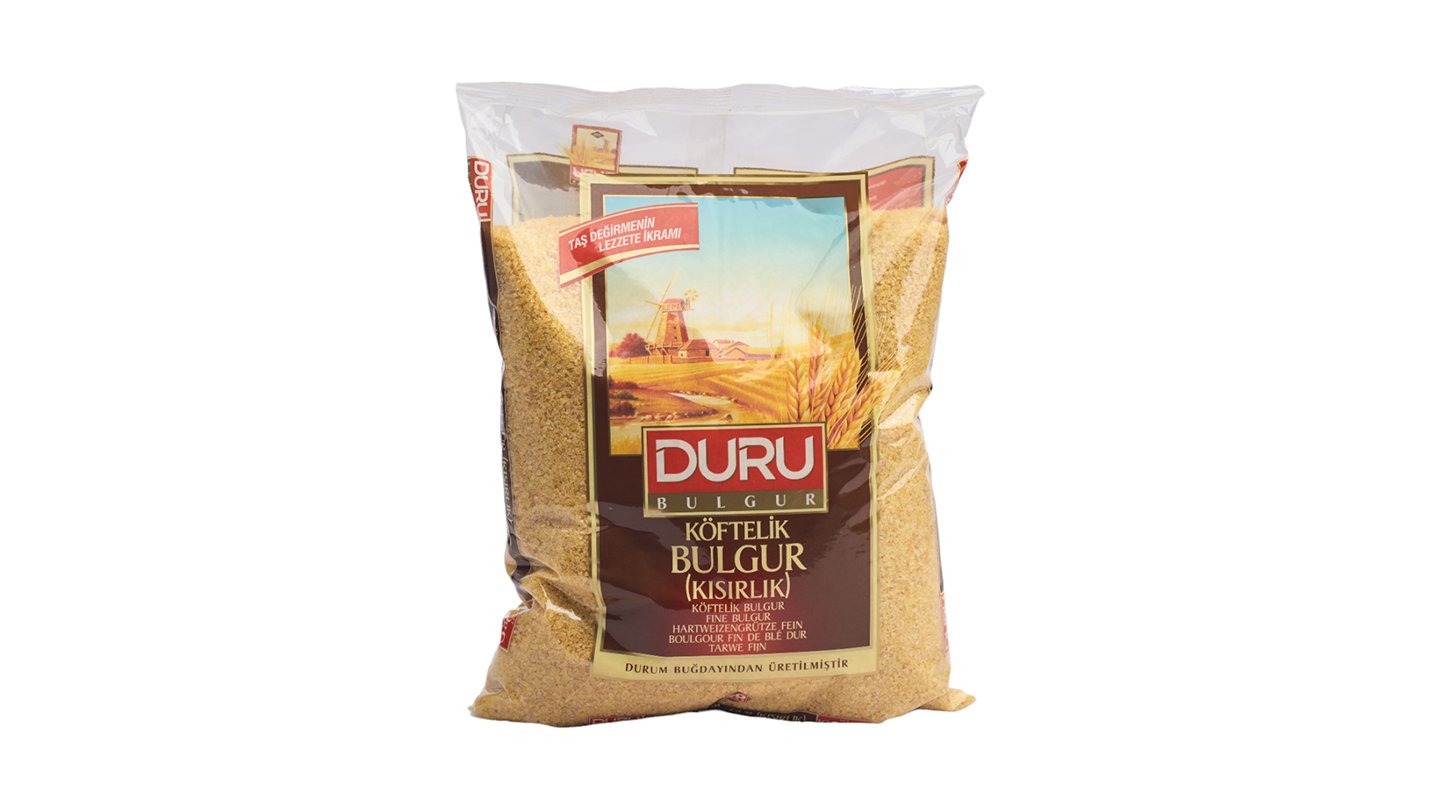 Bulgur 1kg Bulgur 1kg