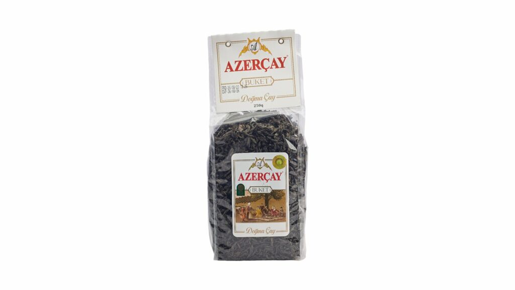 Azercay Czarna Herbata 250g