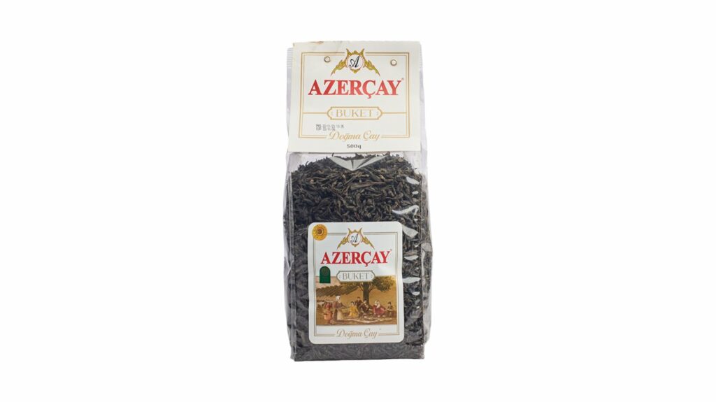 Azercay Czarna Herbata 500g