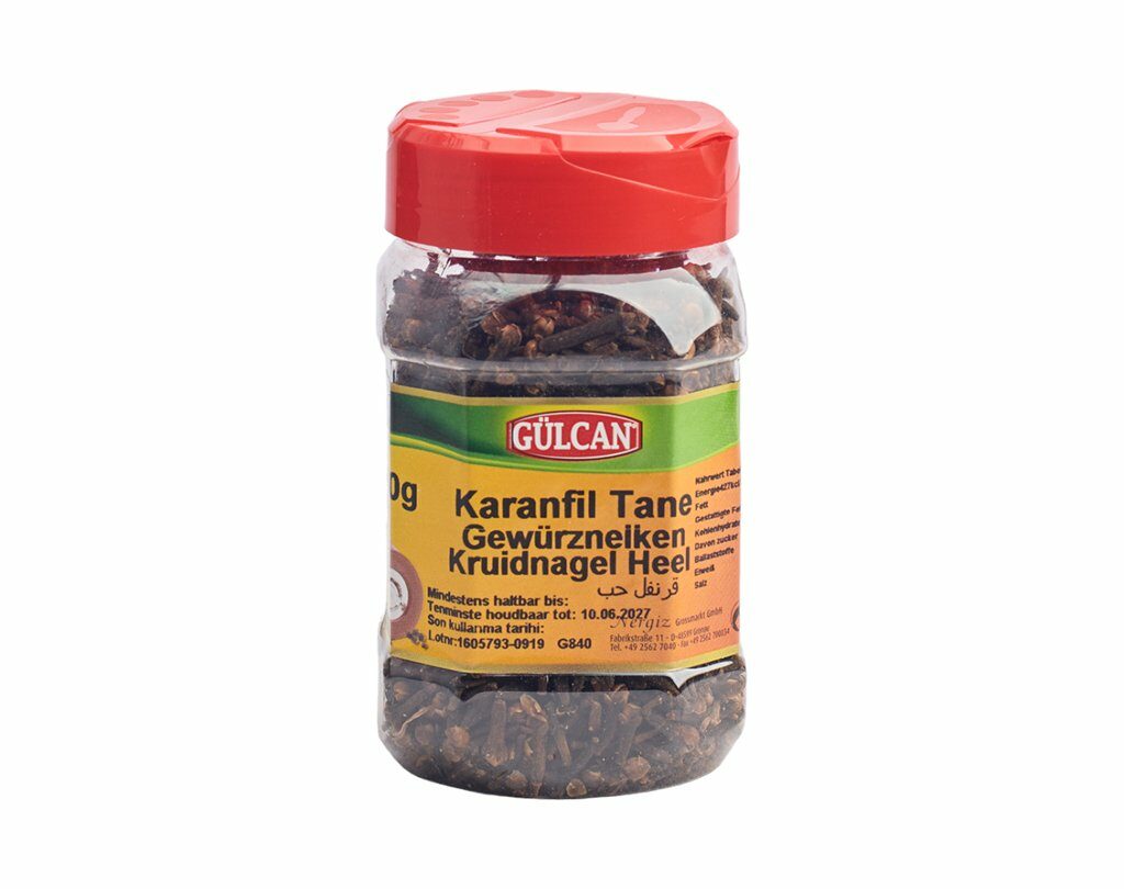 Gulcan Gozdziki 130 g Other Products