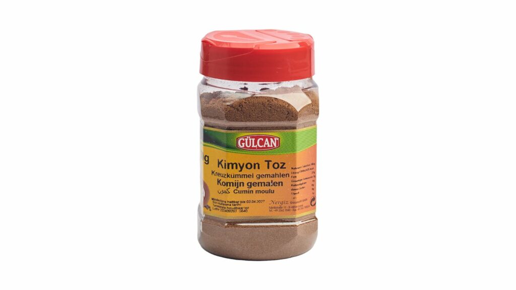 Gulcan Kmin 180 g