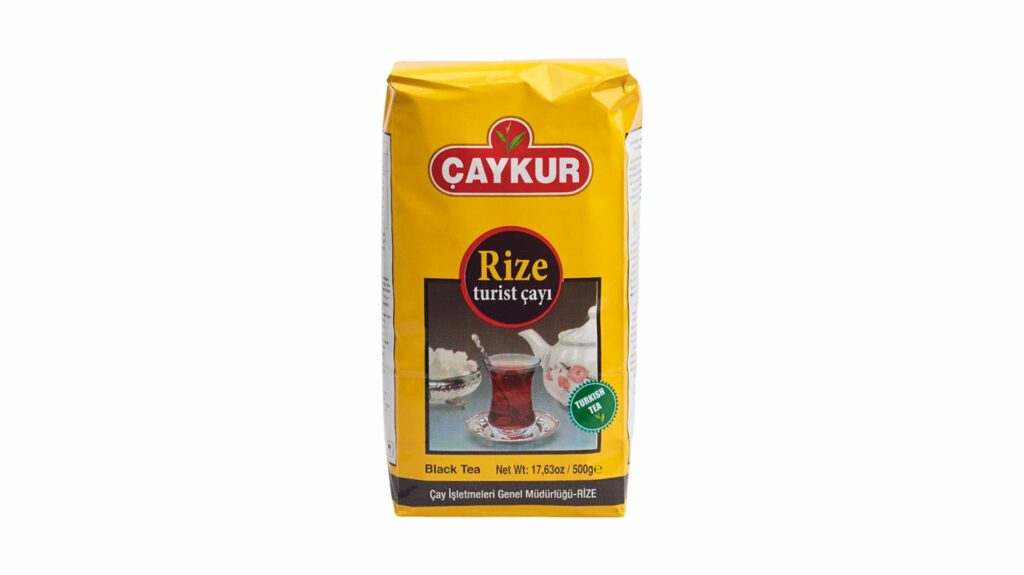 Herbata Caykur Rize 500g