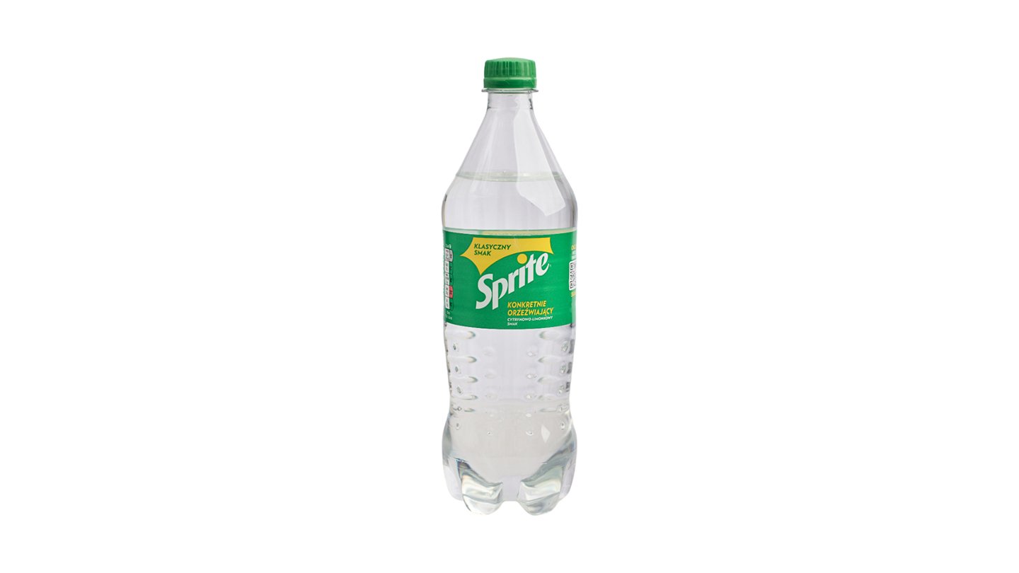 Sprite 850 ml Sprite 850 ml