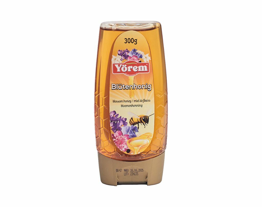 Yorem Miod 300g Other Products