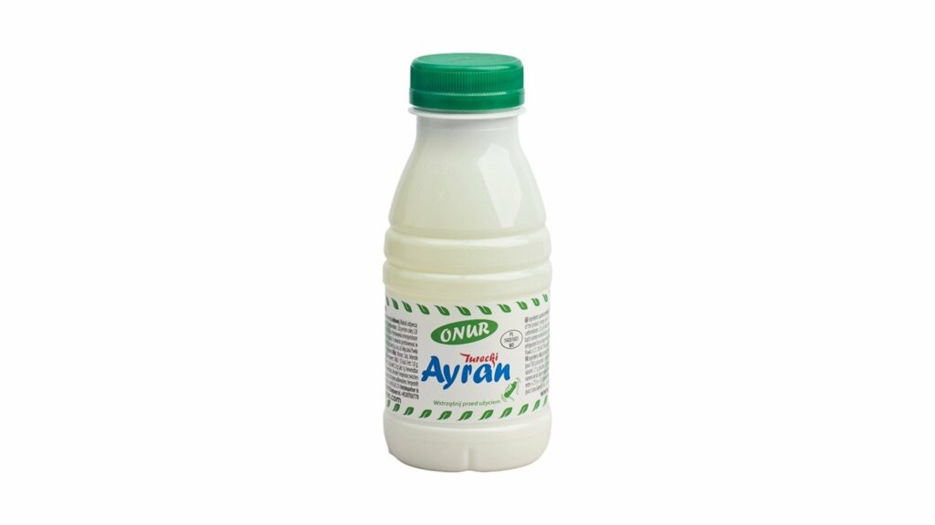 Ayran 100 ml