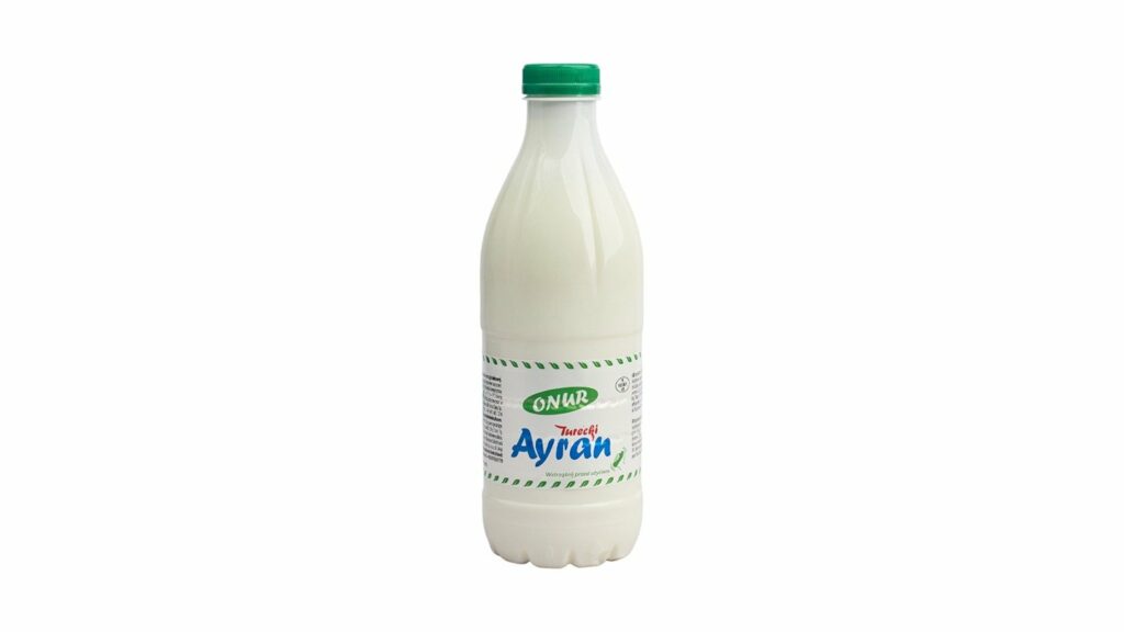 Ayran 1 Litre