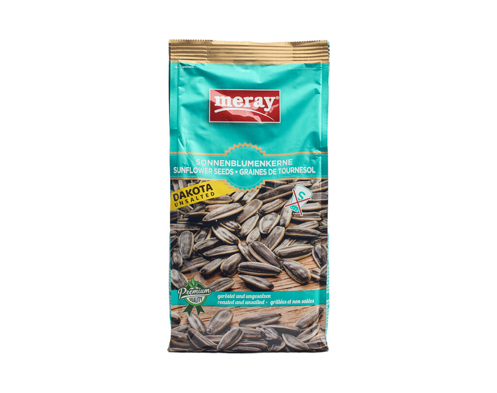 Meray Bez Soli Pestki 250G Other Products