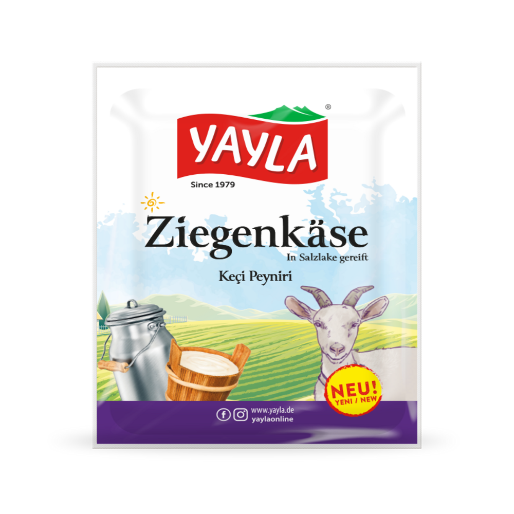 Yayla Ser Kozy 150G Yayla Ser Kozi 150G