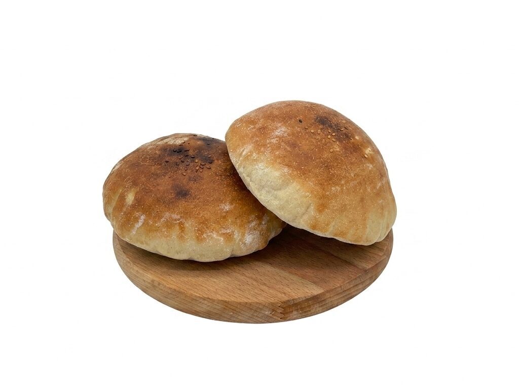 Chleb Gruby 140G