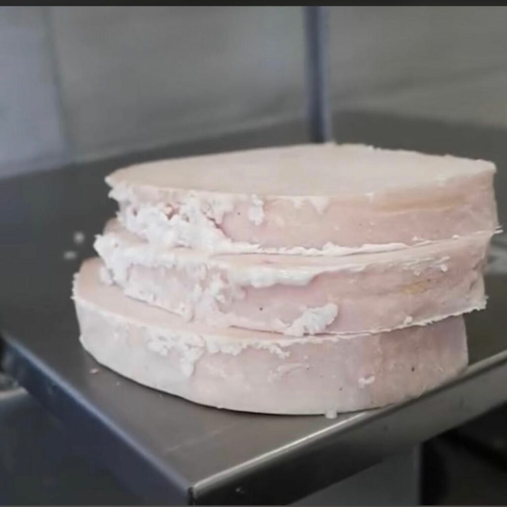 Tłuszcz z Ogona (Kuyruk) 300g