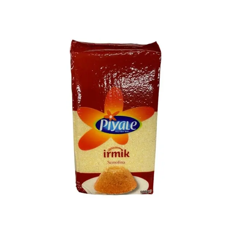 Piyale Irmik Kasza Semolina 500g