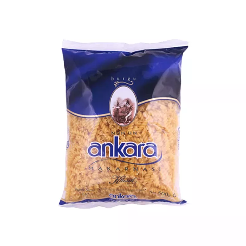 Ankara Burgu Makaron Świderki 500g