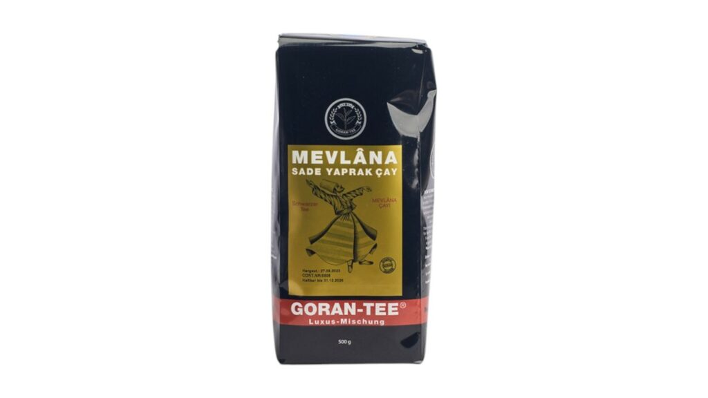 Herbata Czarna Mevlana 500 G - Image 2
