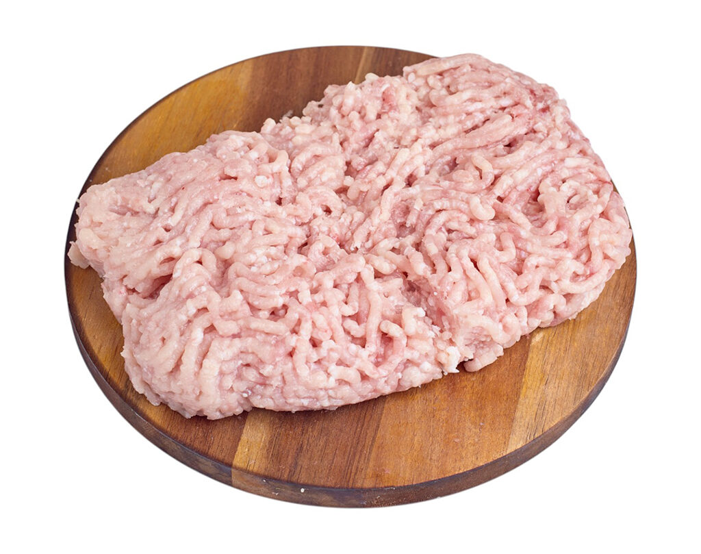 Pierś z Kurczaka Mielony 1 kg