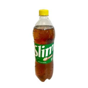 Napój Hamoud Boualem Slim Jabłkowy 1L