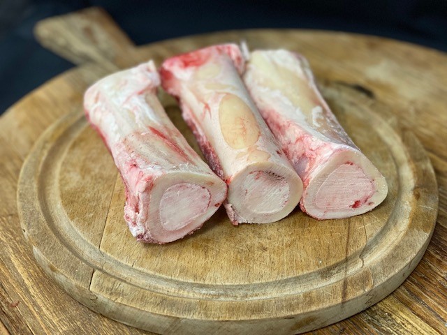 Szpik Wołowy – 1 kg