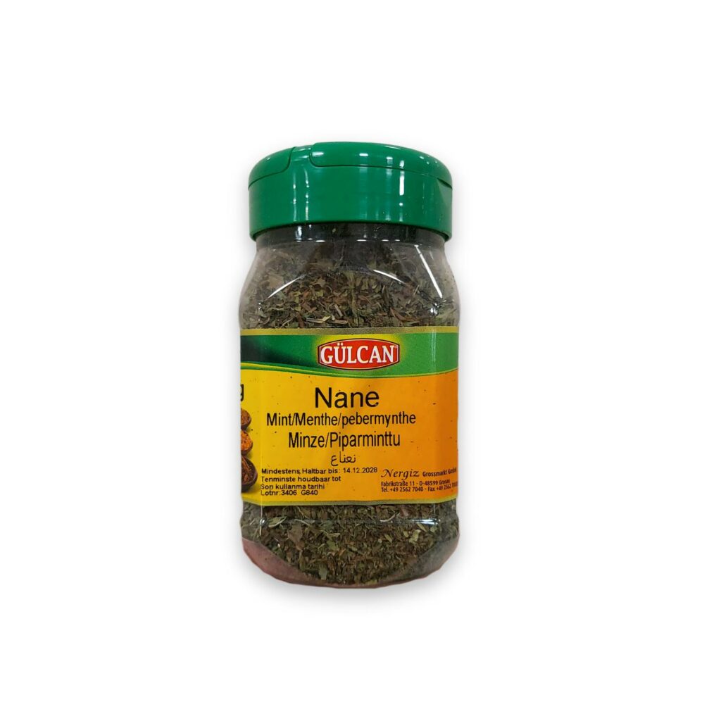Gulcan Mieta 60gr