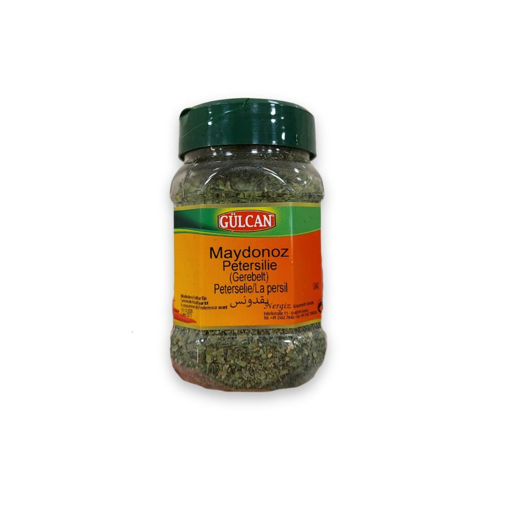 Gulcan Pietruszki - Maydanoz 40gr