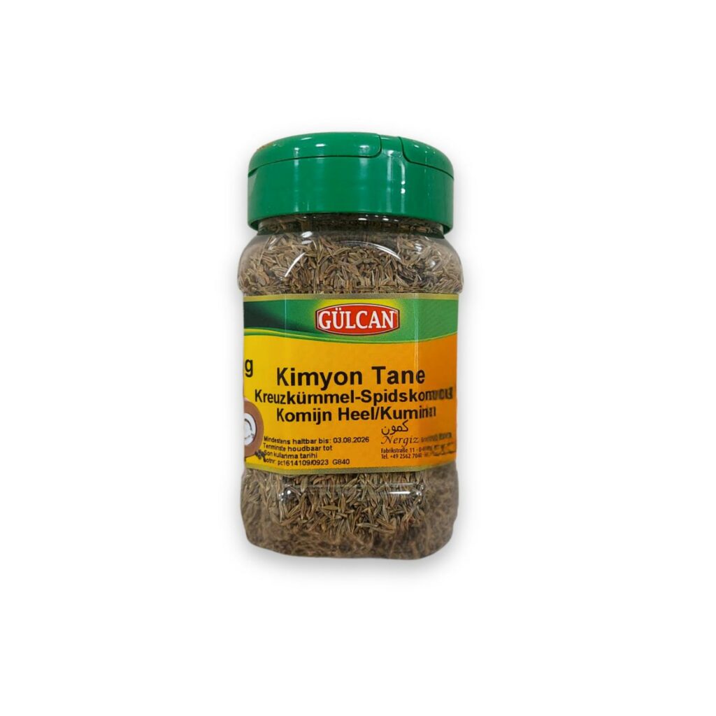 Gulcan Kminek w Ziarnach 150g