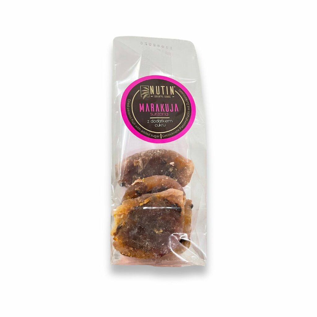 Nutin Marakuja Suszone 100g