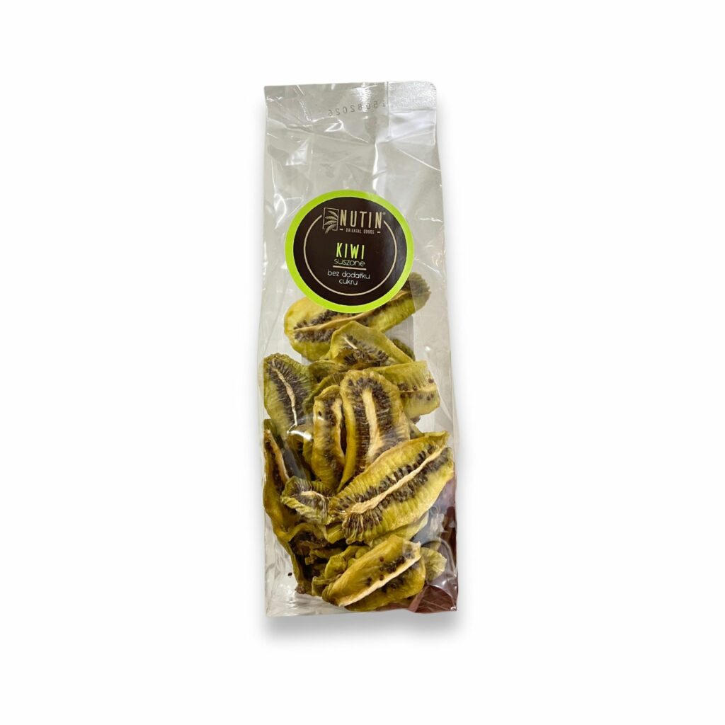 Nutin Kiwi Suszone 100g