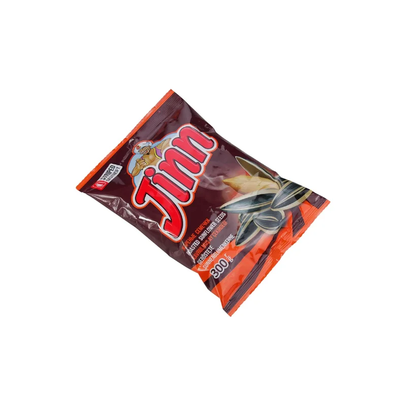 Pestki Jinn Slonecznika 300g (Czerwona)