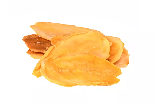 Nutin Mango Suszone 100g