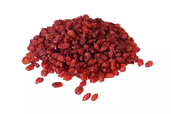 Nutin Berberys Suszone 100G