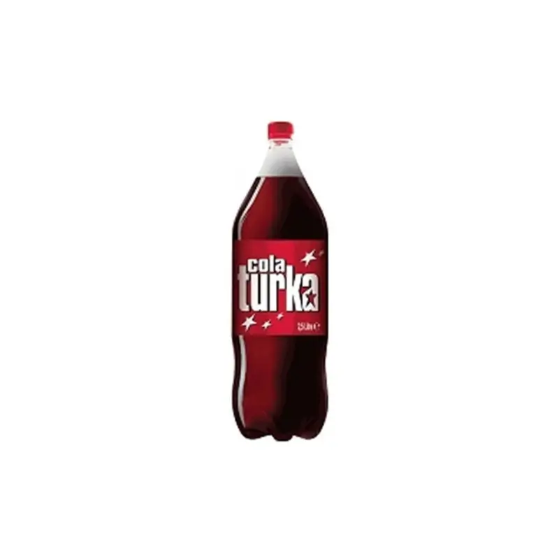 Cola Turka Napój Gazowany PET 1,5 L