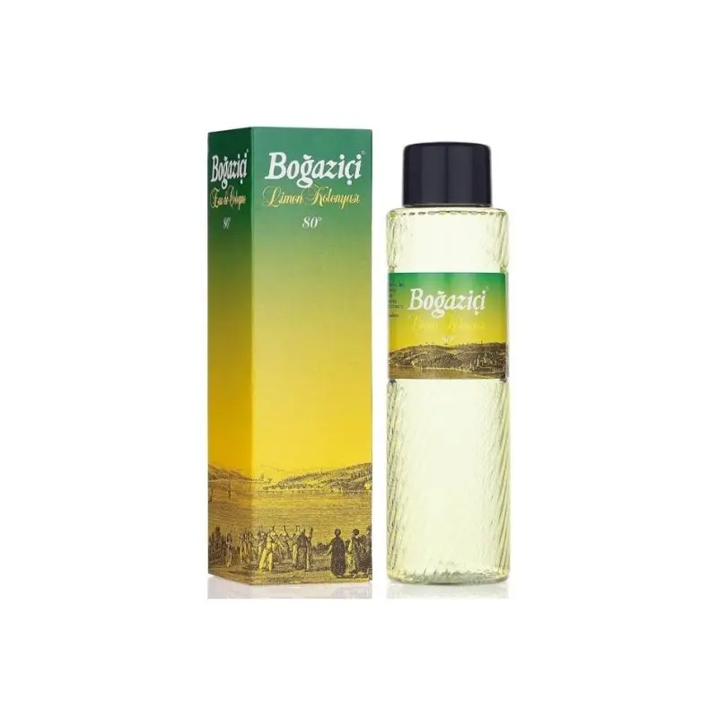 Bogazici Woda Kolońska 400 Ml