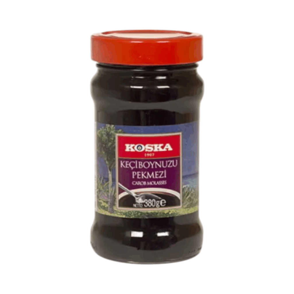 Koska Kecziboynusu Melasa Z Cukru Świętojańskiego 380g