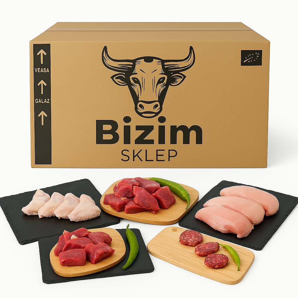 Bizim Box 1