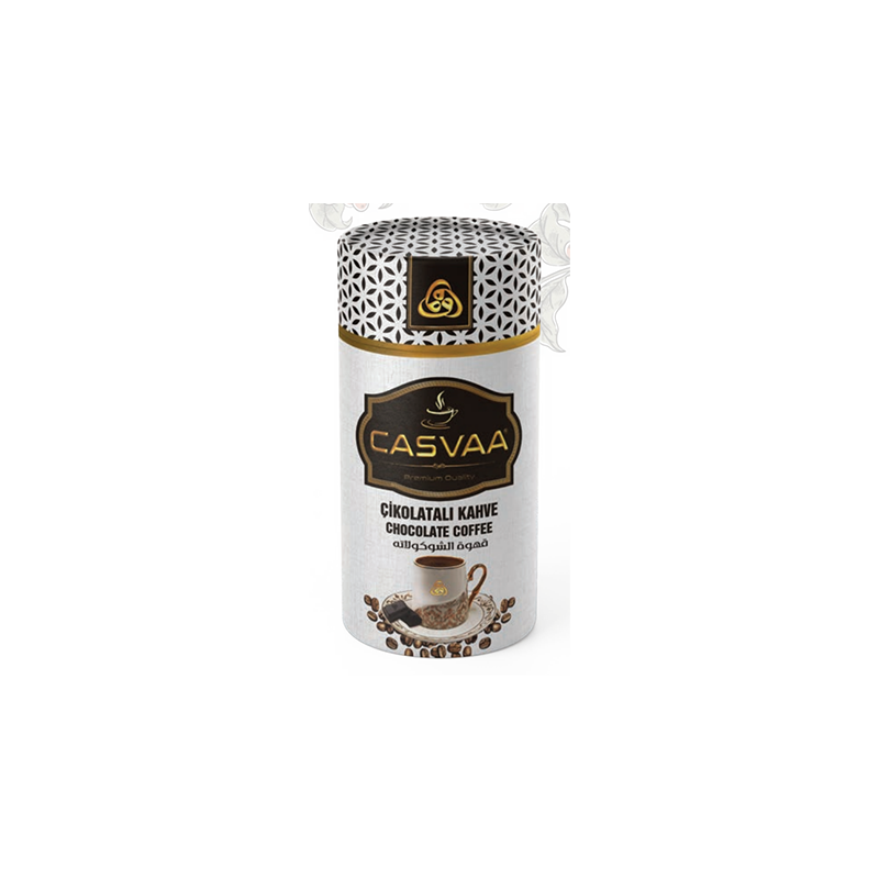 Kawa Casvaa Czekoladowa Mielona 250g