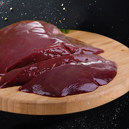 Jagnięca wątroba ±550 g