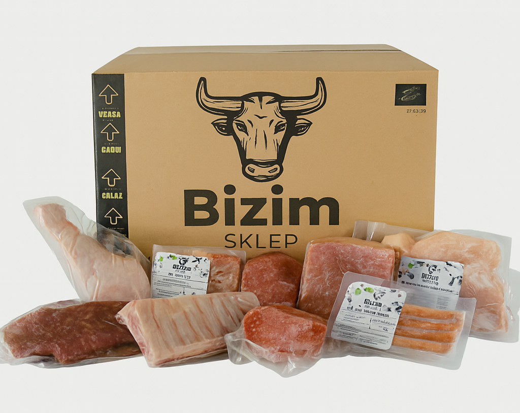 Bizim Box 1