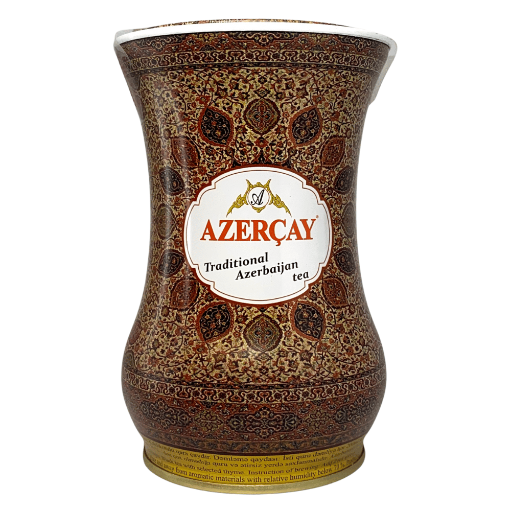 Azercay Herbata Czarna Armudu 100g