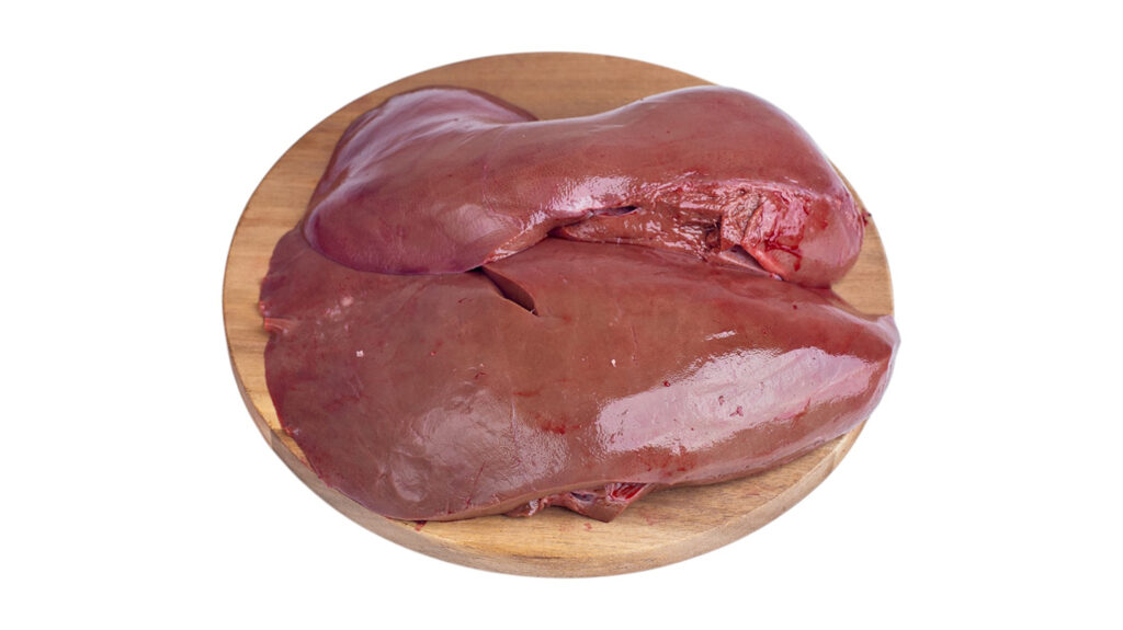Jagnięca wątroba ±700 g