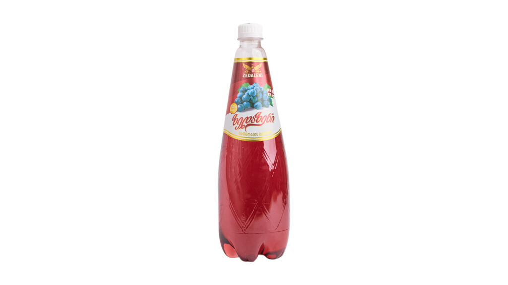 Zedazeni lemoniada winogono 1 l