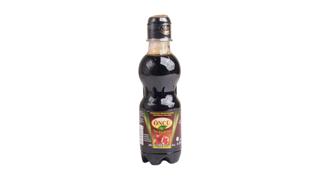 Oncu sos z ganatu 330 g