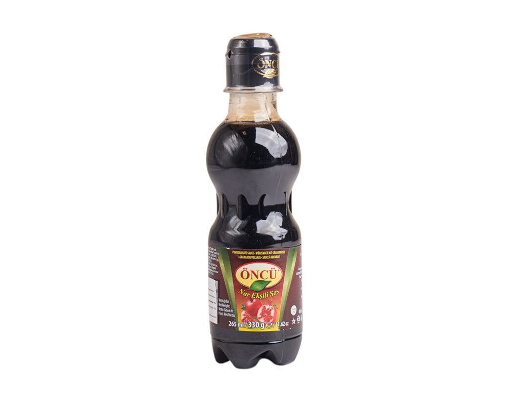 Oncu sos z ganatu 330 g