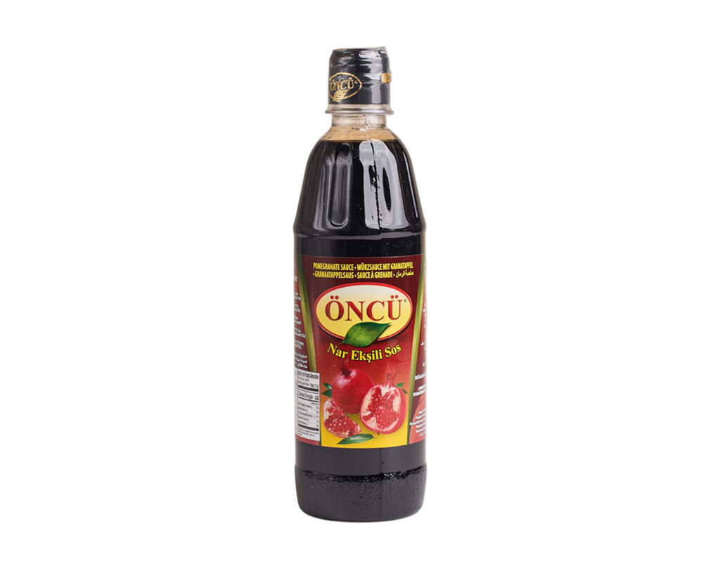Oncu sos z ganatu 700 g