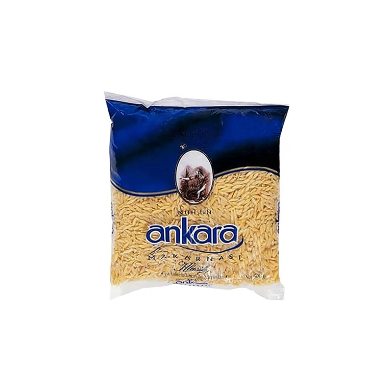 Ankara Arpa Makaronek 500g