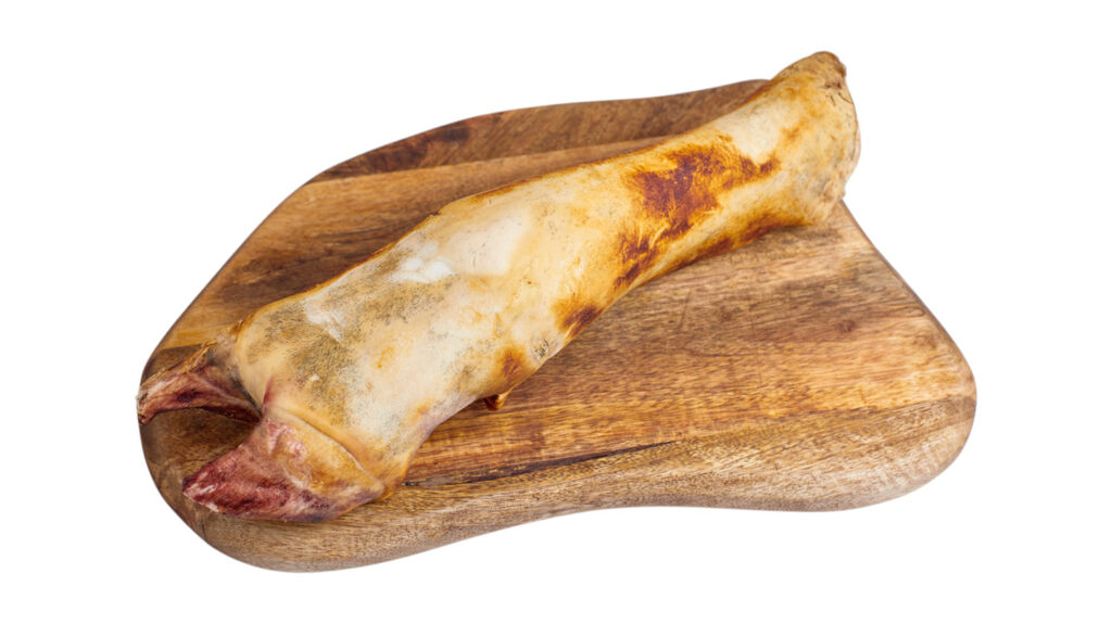 Dana Tirnak 2 kg (Marketimizden elde ede bilirsiniz)