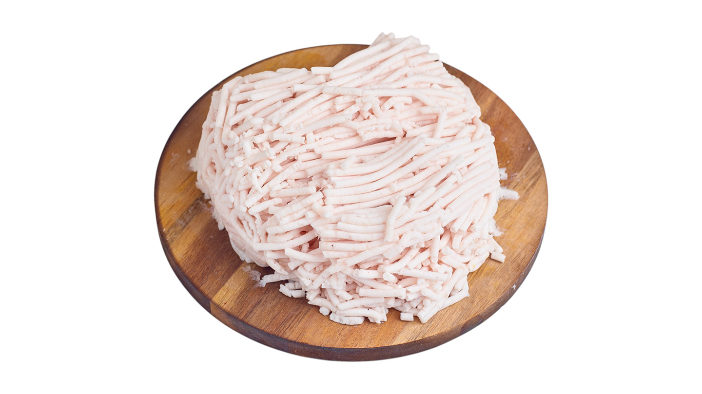 Tłuszcz z Ogona Mielona (kuyruk) 300 g
