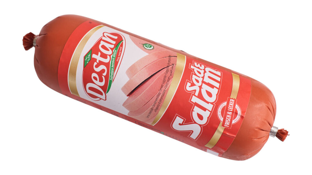Destan Sade Salam 400g