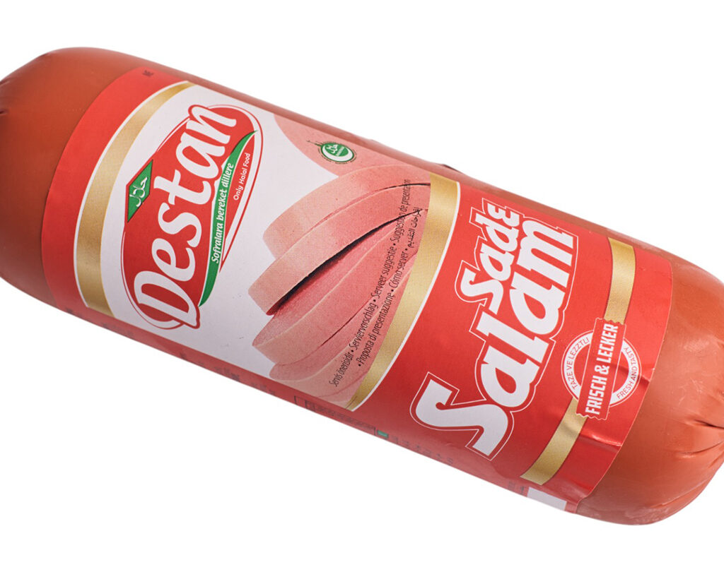 Destan Sade Salam 400g
