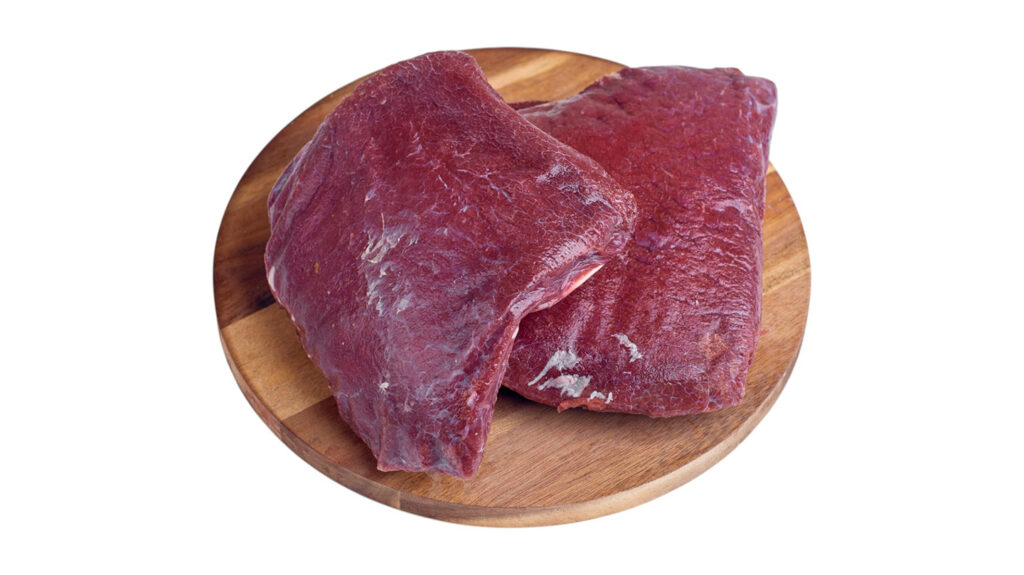 Policzki Wołowe (Mrozone) 700g (Dana Yanak)